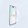 Tech-Protect Easy Set+ Vidro Temperado para Samsung Galaxy A57 5G, Transparente (2+1 unid.)