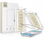 Tech-Protect Quick Set AR+ Vidro Antirreflexo para Samsung Galaxy S26+ Plus, Preto