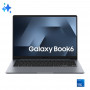 Samsung Galaxy Book6 14" NP740VJK-KG7DE Portátil, Intel Core 5 315, 16 GB RAM, 512 GB SSD, Windows 11 Home, Cinzento