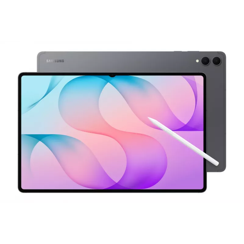 Samsung Galaxy Tab S12 Ultra SM-X940 Tablet, 14,6" Wi-Fi, 16 GB RAM, 1 TB, cinzento