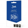 3MK Lens Protection Pro película de vidro para lente da câmara Apple iPhone 15, verde alpino