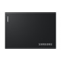 Samsung P7 SSD portátil 1 TB, USB4, MU-PF1T0G/WW, preto