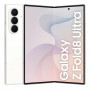Samsung Galaxy Fold8 Ultra SM-F976B Telemóvel, 256 GB, 12 GB RAM, 8", Cream