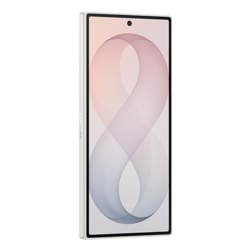 Samsung Galaxy Fold8 Ultra SM-F976B Telemóvel, 256 GB, 12 GB RAM, 8", Cream