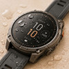 Tech-Protect Glass Fit+ Película de Vidro Temperado para Garmin Fenix 9 Pro 47 mm, Transparente (2 un.)