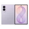 Samsung Galaxy Fold8 SM-F971B Telemóvel, 256 GB, 12 GB RAM, 7,6", Lavender