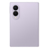 Samsung Galaxy Fold8 SM-F971B Telemóvel, 256 GB, 12 GB RAM, 7,6", Lavender