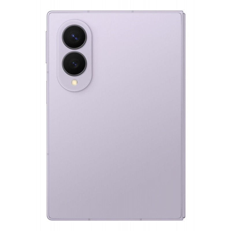 Samsung Galaxy Fold8 SM-F971B Telemóvel, 256 GB, 12 GB RAM, 7,6", Lavender