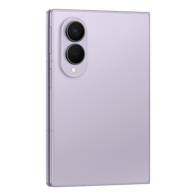 Samsung Galaxy Fold8 SM-F971B Telemóvel, 256 GB, 12 GB RAM, 7,6", Lavender