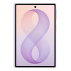 Samsung Galaxy Fold8 SM-F971B Telemóvel, 256 GB, 12 GB RAM, 7,6", Lavender