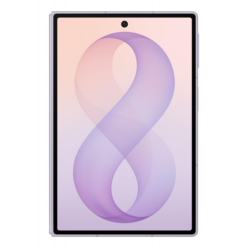 Samsung Galaxy Fold8 SM-F971B Telemóvel, 256 GB, 12 GB RAM, 7,6", Lavender