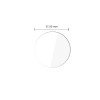 Tech-Protect Glass Fit+ Vidro Temperado para Garmin Fenix 9 Pro 43 mm, Transparente (2 un.)
