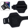 Braçadeira desportiva universal Tech-Protect M4, preta