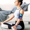 Braçadeira desportiva universal Tech-Protect M4, preta