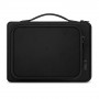 Mala para portátil Tech-Protect Basic Bag 13-14", preta
