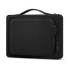 Mala para portátil Tech-Protect Basic Bag 13-14", preta