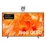 Televisor Samsung QE85QN70HAUXXH 85" 4K Neo QLED Mini LED