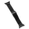 Pulseira Ringke Metal One Mesh RGK12092 para Samsung Galaxy Watch Ultra 1 / 2 (2024-2026) 47 mm, preta