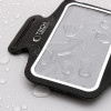 Braçadeira desportiva universal Tech-Protect M5, preta