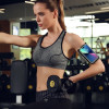 Braçadeira desportiva universal Tech-Protect M5, preta