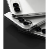Proteção de lente de câmara Ringke Camera Frame RGK12086 para Apple iPhone Duo (2 unid.), preta