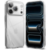 Capa Air Ringke para Apple iPhone 17 Pro / 18 Pro, transparente