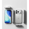 Capa Air Ringke para Apple iPhone 17 Pro / 18 Pro, transparente
