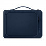 Mala para portátil Tech-Protect Basic Bag 13-14", Azul-marinho
