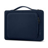 Mala para portátil Tech-Protect Basic Bag 13-14", Azul-marinho