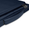 Mala para portátil Tech-Protect Basic Bag 13-14", Azul-marinho