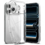 Capa Air Ringke para Apple iPhone 17 Pro Max / 18 Pro Max, Transparente