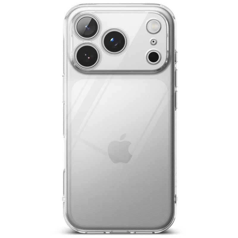 Capa Air Ringke para Apple iPhone 17 Pro Max / 18 Pro Max, Transparente