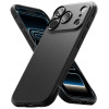 Capa Ringke Onyx RGK12045 para Apple iPhone 17 Pro Max / 18 Pro Max, preta
