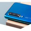 3MK Lens Protection Hybrid Camera Lens Glass para Samsung Galaxy XCover 7 (4 unid.)