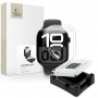 Película de hidrogel Tech-Protect Supreme Set para Apple Watch 10 / 11 46 mm, transparente (2 un.)