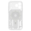 Capa Ultra Hybrid MagSafe Spigen para Apple iPhone 17 Pro / 18 Pro, Element