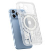 Capa Ultra Hybrid MagSafe Spigen para Apple iPhone 17 Pro / 18 Pro, Element