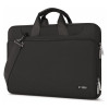 Mala para portátil Tech-Protect PocketBag 15-16" preta