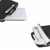 Mala para portátil Tech-Protect PocketBag 15-16" preta