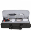 Mala para portátil Tech-Protect PocketBag 15-16" preta