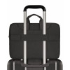 Mala para portátil Tech-Protect PocketBag 15-16" preta