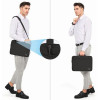 Mala para portátil Tech-Protect PocketBag 15-16" preta