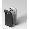 Capa Ringke Onyx RGK12056 para Apple iPhone 17 Pro / 18 Pro, preta