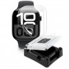Película de hidrogel Tech-Protect Supreme Set para Apple Watch 10 / 11 42 mm, transparente (2 un.)
