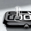 Película de hidrogel Tech-Protect Supreme Set para Apple Watch 10 / 11 42 mm, transparente (2 un.)