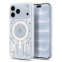 Capa Ultra Hybrid MagSafe Spigen para Apple iPhone 17 Pro Max / 18 Pro Max, Element