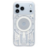 Capa Ultra Hybrid MagSafe Spigen para Apple iPhone 17 Pro Max / 18 Pro Max, Element