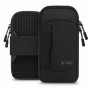 Braçadeira desportiva universal Tech-Protect M6, preta