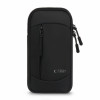 Braçadeira desportiva universal Tech-Protect M6, preta
