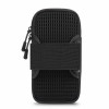 Braçadeira desportiva universal Tech-Protect M6, preta